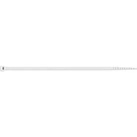 Kabelbinder L.100mm B.2,5mm PA natur n.UV-beständig 100St./Btl.SAPI SELCO