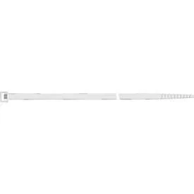 Kabelbinder L.280mm B.4,5mm PA natur n.UV-beständig 100St./Btl.SAPI SELCO