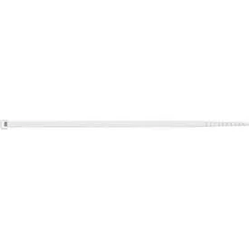 Kabelbinder L.280mm B.3,5mm PA natur n.UV-beständig 100St./Btl.SAPI SELCO
