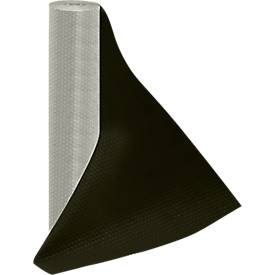 Saugmatte CLASSIC PLUS heavy, universal, Grösse B 1600 x H 30000 mm, Kapazität 187 l