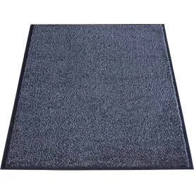 Schmutzfangmatte EAZYCARE WASH, LxB 1500 x 850 mm, anthrazit Miltex