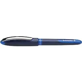Schneider Tintenroller One Business, 10 Stück, blau