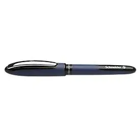 Schneider Tintenroller One Business, 10 Stück, schwarz