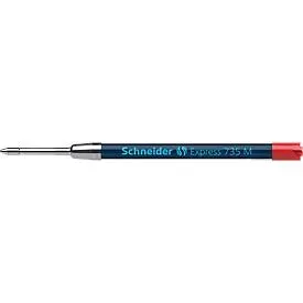 Schneider Kugelschreibermine Express 735 0.5 mm Rot 10 Stück