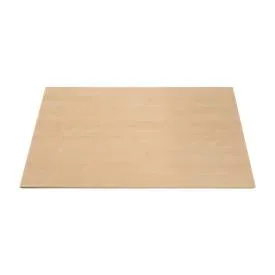 Schäfer Shop Genius Zusatz-Fachböden für TETRIS WOOD Schranksystem, 2 Stück, Eckschrank, Ahorn