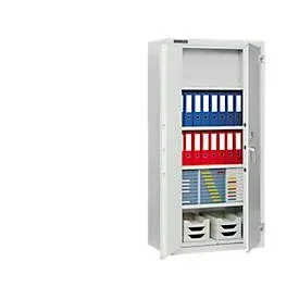 Schäfer Shop Select Aktenschrank FAS 1/9, ohne Innenfach, 2-türig