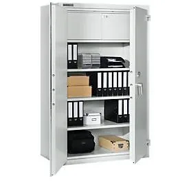 Schäfer Shop Select Aktenschrank FAS 1/12, mit Innenfach