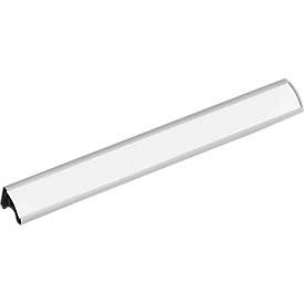 Schäfer Shop Select Beschriftbare Etiketten für Schubladen-Griffleisten, passend zu Schrank SF 120/126/90/180, 50 Stück