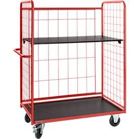 Schäfer Shop Select Einlegeboden, inklusive Bodenträger, 2 Stück