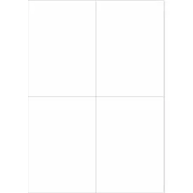 Schäfer Shop Select Power Etiketten 105,0 x 148,0 mm