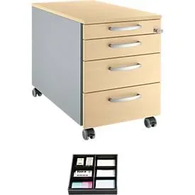 Schäfer Shop Select Rollcontainer 1233