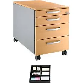 Schäfer Shop Select Rollcontainer 1233