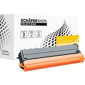 Schäfer Shop Select Toner  Shop, kompatibel zu Brother TN-423M, ca. 4000 Seiten, magneta