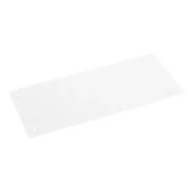 Schäfer Shop Select Trennstreifen, Karton, 100 Stück, weiss