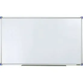 Schäfer Shop Select Whiteboard 1015, emailliert, 1000 x 1500 mm