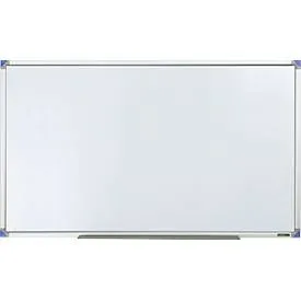 Schäfer Shop Select Whiteboard 1015, kunststoffbeschichtet, 1000 x 1500 mm