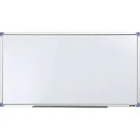 Schäfer Shop Select Whiteboard 1215, kunststoffbeschichtet, 1200 x 1500 mm