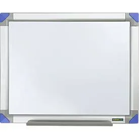 Schäfer Shop Select Whiteboard 3045, emailliert, 300 x 450 mm