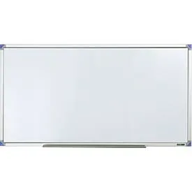 Schäfer Shop Select Whiteboard 9015, emailliert, 900 x 1500 mm