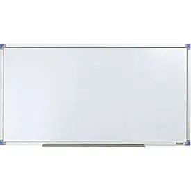 Schäfer Shop Select Whiteboard 9018, emailliert, 900 x 1800 mm