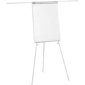 Schäfer Shop Pure Flipchart F2100SSI mit Dreibeinstativ
