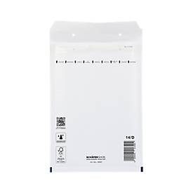 ELCO Luftpolstertasche Bag-in-Bag 700088 weiss,Gr.14,180x265mm 100 Stk.
