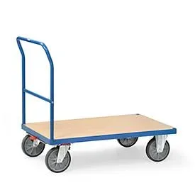 Schiebebügelwagen, 1000 x 600 mm