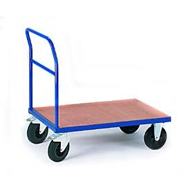 Schiebebügelwagen, 1200 x 800 mm