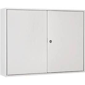 Schlüsselschrank, Doppeltür, für 400 Schlüssel