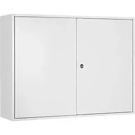 Schlüsselschrank, Doppeltür, für 500 Schlüssel