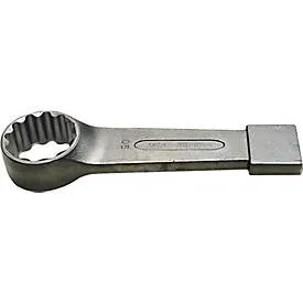 Schlagringschlüssel 845 SW 46mm L.250mm CR Vanadium STA PADRE