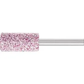Schleifstift ZY STEEL D16xH32mm 6mm Edelkorund ADW 30 ZY PFERD, 10 Stück