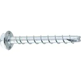 Schraubanker HUS3-H, ? 6 x L 60 mm, 5/25-CE