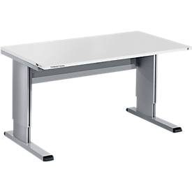 Schraubentisch WB 815, Standard