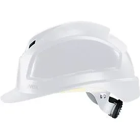 uvex pheos B-WR 9772030 Schutzhelm EN 397 DIN 939 Weiß