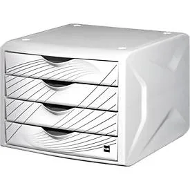 Schubladenbox 