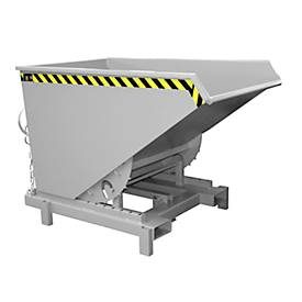 Schwerlastkipper SK 1200, verzinkt