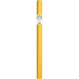 Seidenpapier Clairefontaine, 500 x 750 mm, wasserfest, gefalzt, 24 Bögen, zitrone