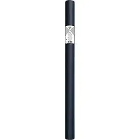 Seidenpapier Clairefontaine, 500 x 750 mm, wasserfest, gefalzt, 24 Bögen, marineblau