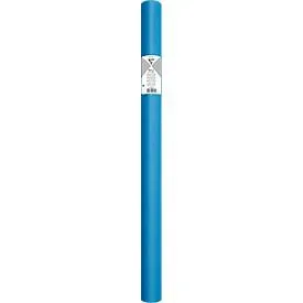 Seidenpapier Clairefontaine, 500 x 750 mm, wasserfest, gefalzt, 24 Bögen, petrol
