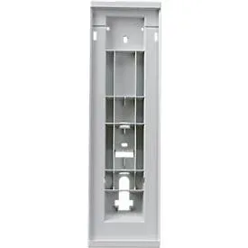Sichttafel-Wandhalter