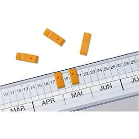 Signal-Aufstecker, orange