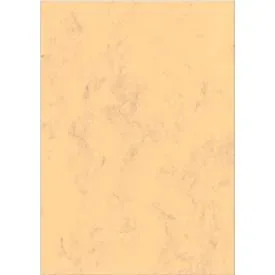Sigel Designpapier DP553 DIN A4 200 g/m² Beige 50 Blatt