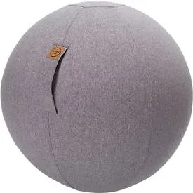 Magma Sitzball Felt Grau | Schubiger Möbel