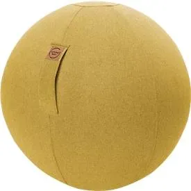 Magma Sitzball Felt Grün | Schubiger Möbel