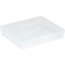 Sortimentskasten Sunware Q-line, 1 Fach, 3,6 l, L 296 x B 250 x H 52 mm