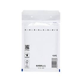 Sparangebot Leichte Luftpolstertaschen, 170x225mm, 2x100 St.