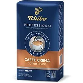 Tchibo Kaffeebohnen Professional Caffè Crema 1 kg