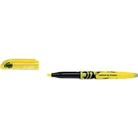Textmarker Frixion, gelb, 12er-Set