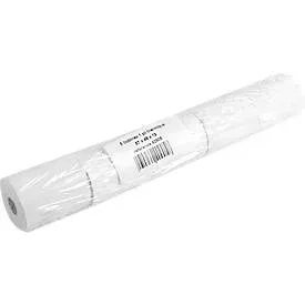 Thermorolle Exacompta SEPA, Rückseite bedruckt mit Text SEPA-Lastschrift, 1-lagig, 55 g/m², L 24 m x B 57 mm, Ø 46 mm, 5 Rollen, weiss